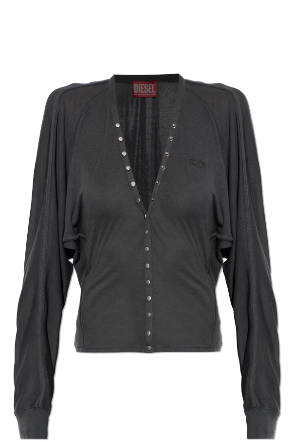 Diesel Top „T-ISERINA”