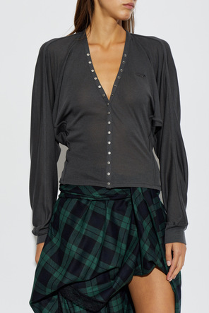 Diesel Top „T-ISERINA”