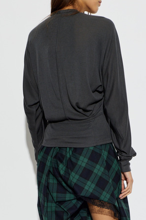 Diesel Top „T-ISERINA”