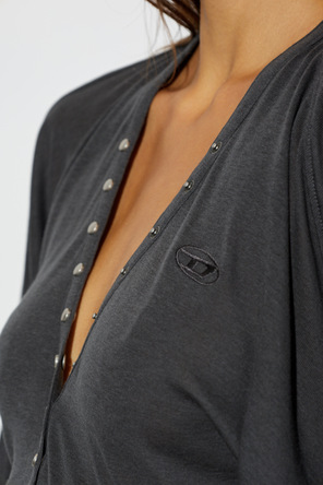 Diesel Top „T-ISERINA”