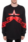 Diesel Long sleeve T-shirt