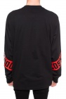 Diesel Long sleeve T-shirt