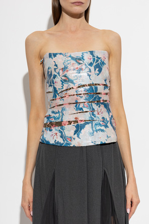 Diesel Top ‘T-LAXE’