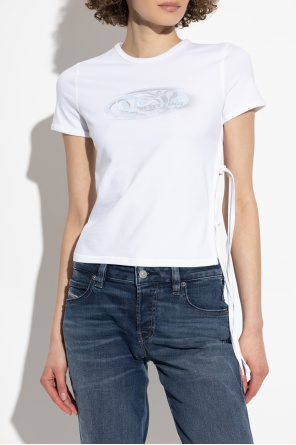 Diesel Top „T-LAYA”