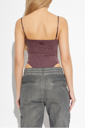 Diesel Body ‘T-LEY’