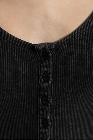 Diesel Body ‘T-LEY’