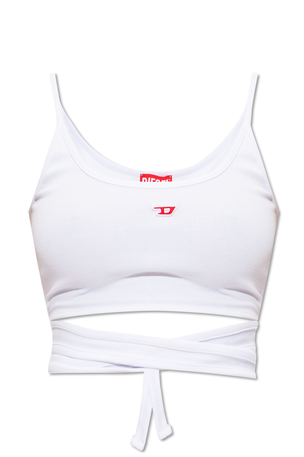 Top `T-LEYA-TAIL` od Diesel