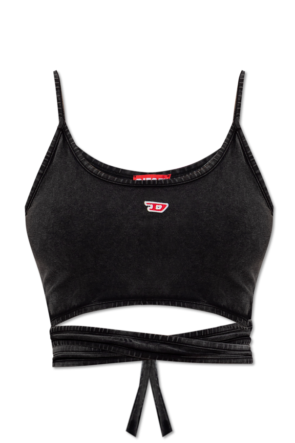 Top "T-LEYA-TAIL-R1" od Diesel