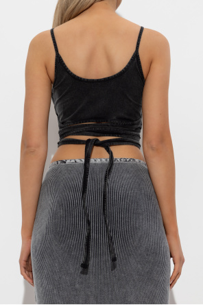 Diesel Top `T-LEYA-TAIL-R1`