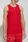 Diesel ‘T-LIFTY-D’ sleeveless T-shirt