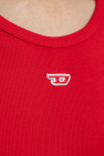 Diesel ‘T-LIFTY-D’ sleeveless T-shirt