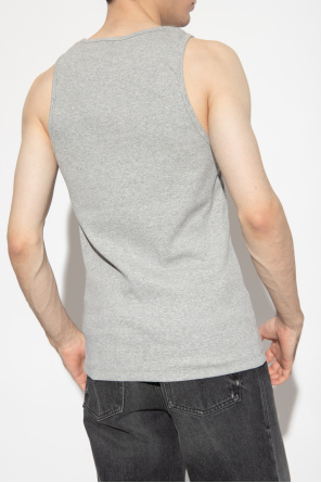 Diesel ‘T-LIFTY-D’ sleeveless T-shirt