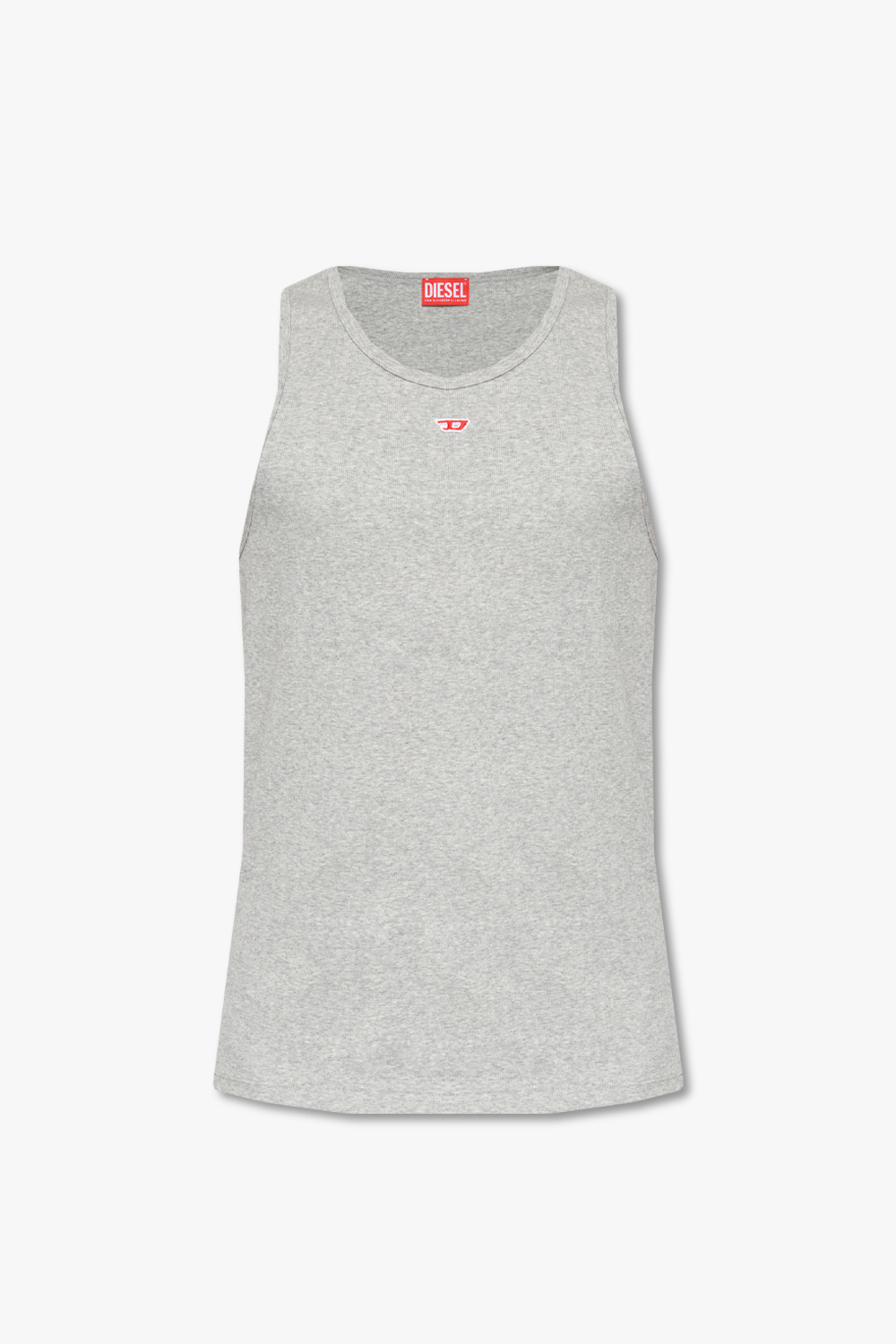 Diesel ‘T-LIFTY-D’ sleeveless T-shirt