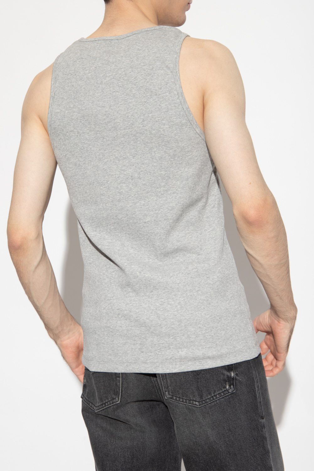 Diesel ‘T-LIFTY-D’ sleeveless T-shirt