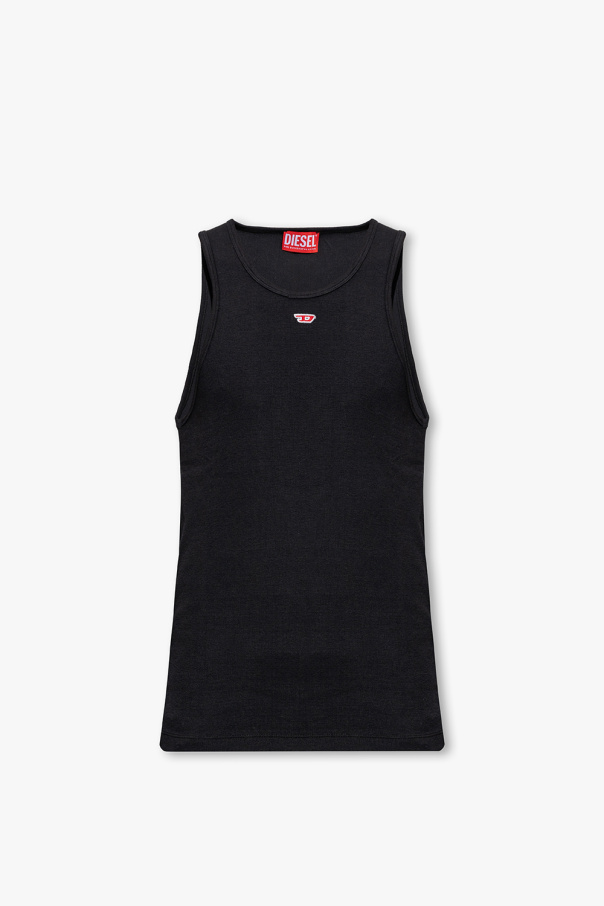 Diesel ‘T-LIFTY-D ‘sleeveless T-shirt