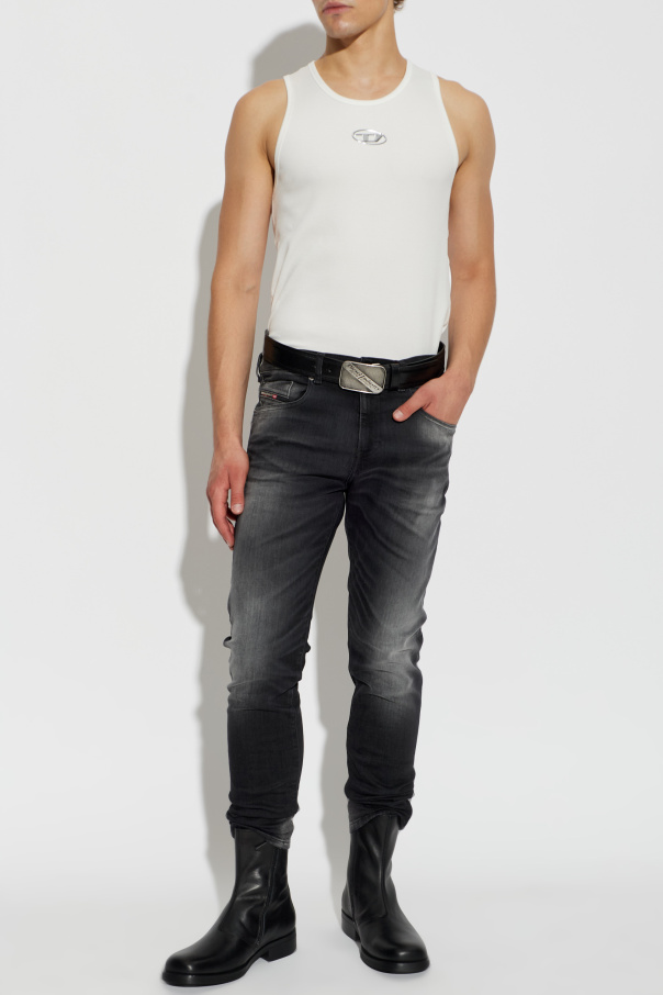 Diesel Camiseta sin mangas ‘T-LIFTY-IOD’