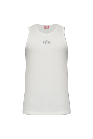 T-shirt bez rękawów ‘T-LIFTY-IOD’