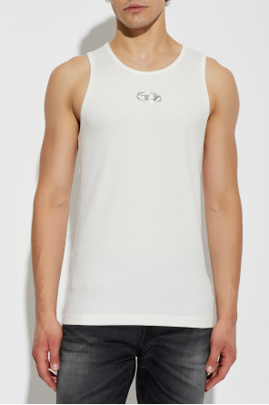 Diesel Camiseta sin mangas ‘T-LIFTY-IOD’