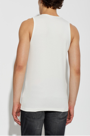 Diesel Camiseta sin mangas ‘T-LIFTY-IOD’