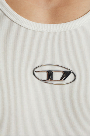 Diesel Camiseta sin mangas ‘T-LIFTY-IOD’