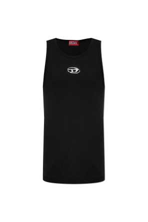 Sleeveless T-shirt ‘T-LIFTY-IOD’