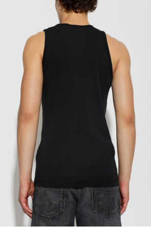 Diesel Sleeveless T-shirt ‘T-LIFTY-IOD’