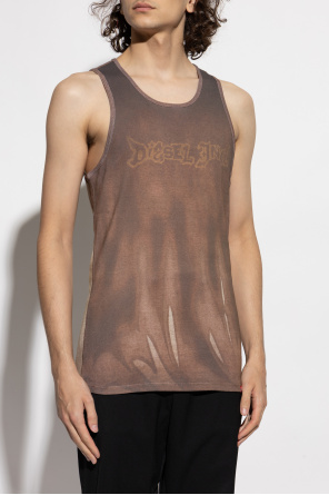 Diesel Top T-LIFTY-SHOW