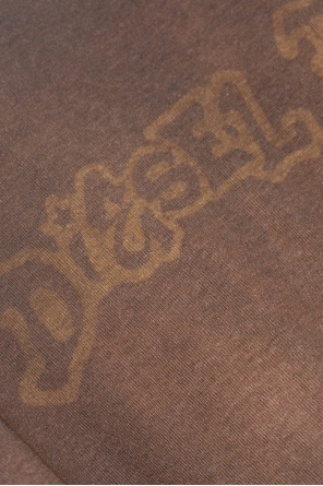 Diesel Top T-LIFTY-SHOW