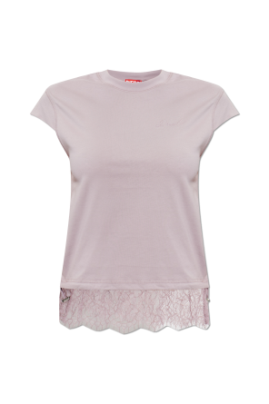 T-Shirt ‘T-LUNA’
