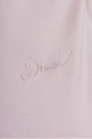 Diesel T-shirt ‘T-LUNA’