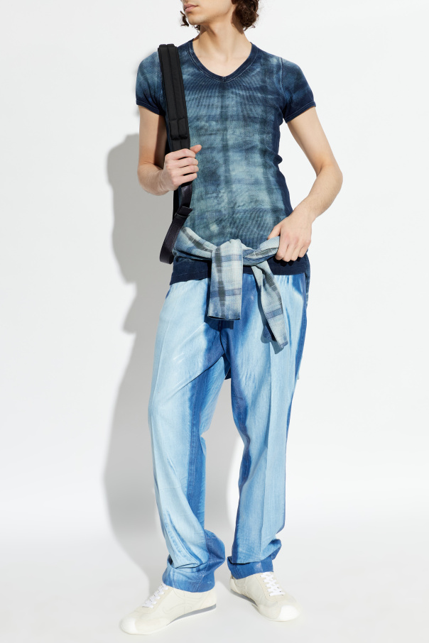 Diesel Camiseta "T-LUUCAS"