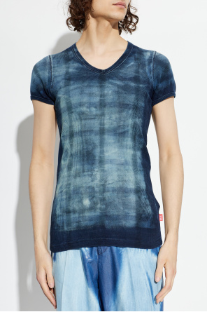 Diesel Camiseta "T-LUUCAS"