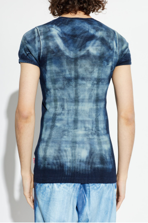 Diesel Camiseta "T-LUUCAS"