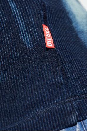Diesel Camiseta "T-LUUCAS"
