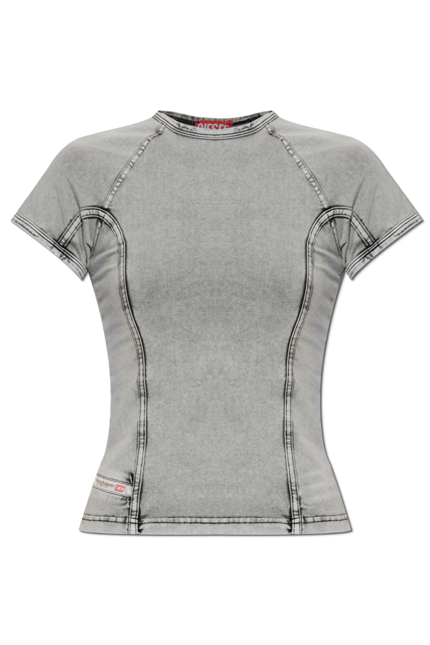 Diesel Top T-LYNNE
