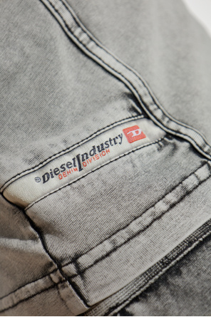 Diesel Top T-LYNNE