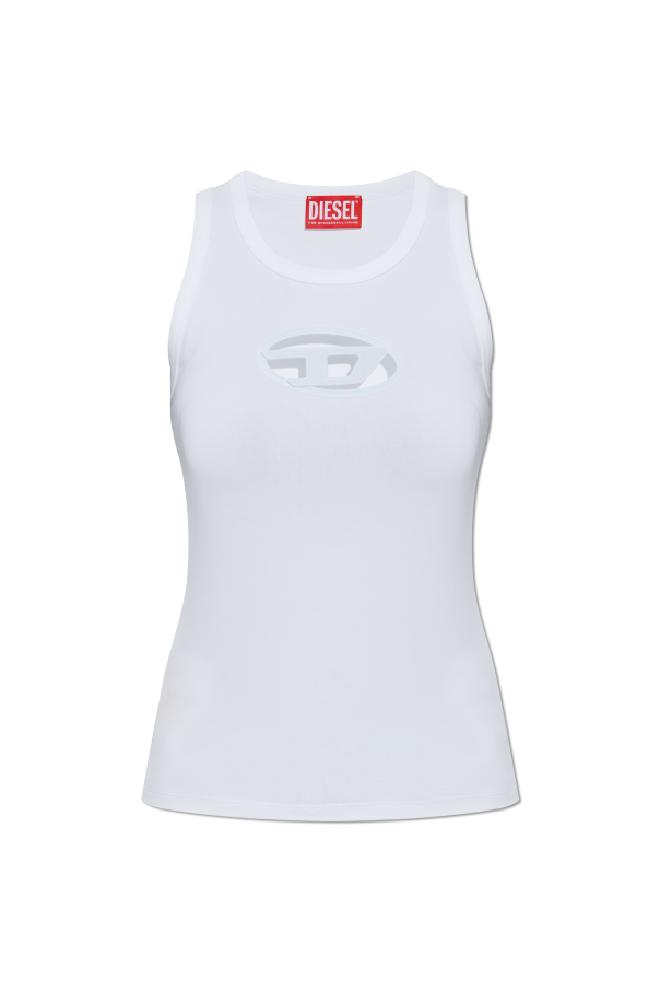 Top T-LYNYS-OD od Diesel