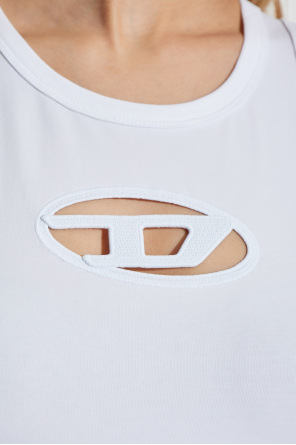 Diesel Top T-LYNYS-OD