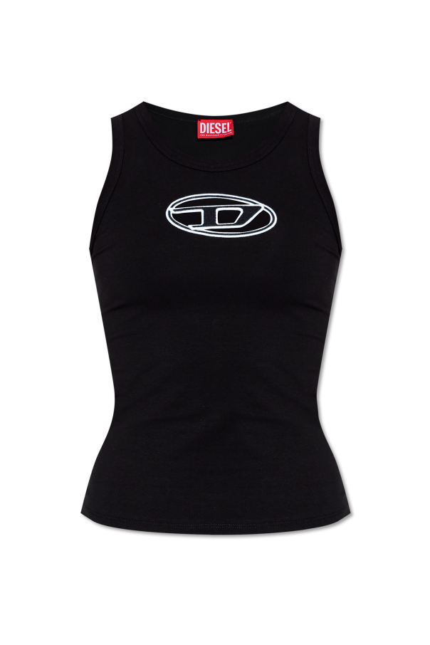 Diesel Top with 'T-LYNYS-OD' logo