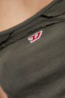 Diesel GREY Top `T-MALO`