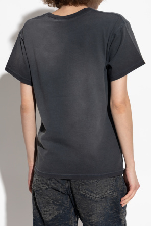 Diesel T-Shirt `T-MAREY-R2`