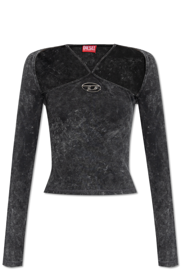 Diesel Top T-MARINEL Diesel