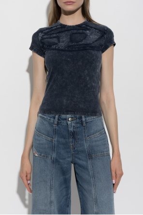Diesel Top ‘T-MELY-CUP’