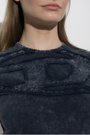 Diesel Top ‘T-MELY-CUP’