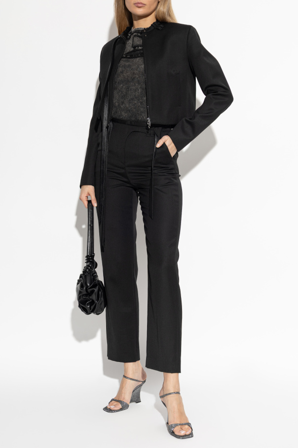 Diesel Top ‘T-MELY-CUP’