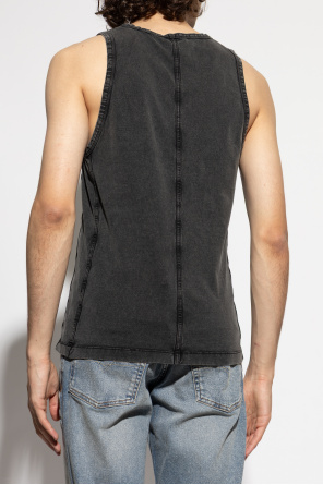 Diesel Top`T-MELY-SL`