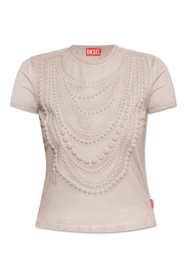 Diesel Top `T-NEKKA`