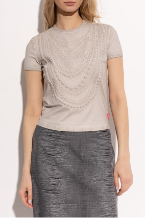 Diesel Top `T-NEKKA`