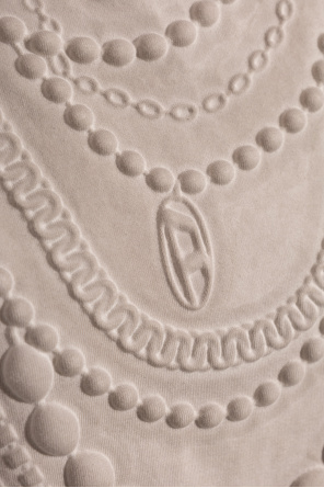 Diesel Top `T-NEKKA`