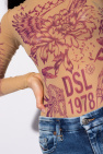 Diesel Printed body